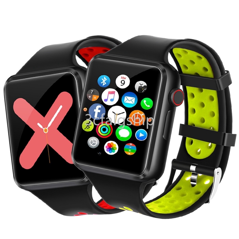 smartwatch no sim card