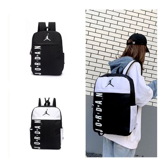 nike retro bag