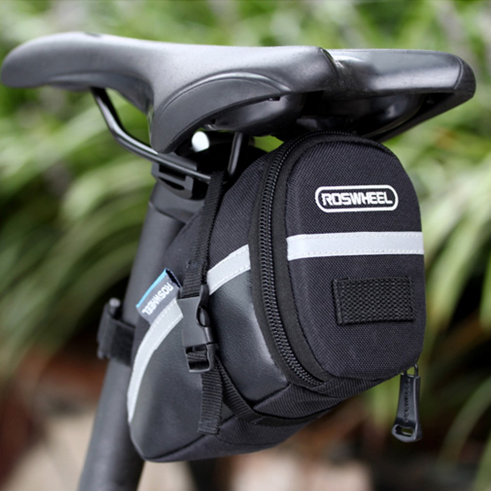 saddle bag for mtb