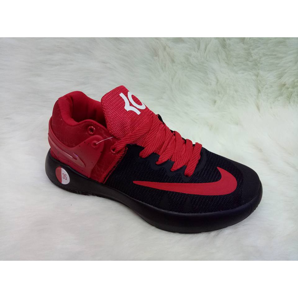 kd low cut shoes