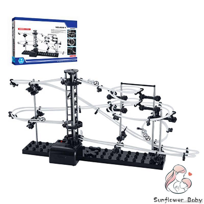 erector space set