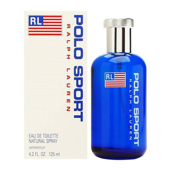 Ralph Lauren Polo Sport for men perfume 