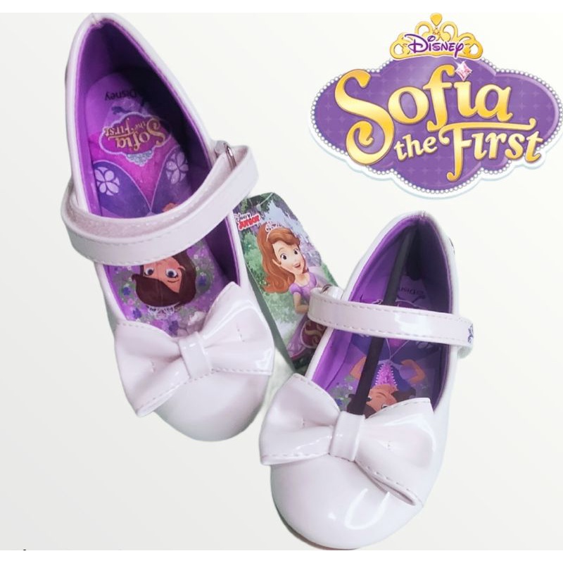 Sofia the first sneakers deals