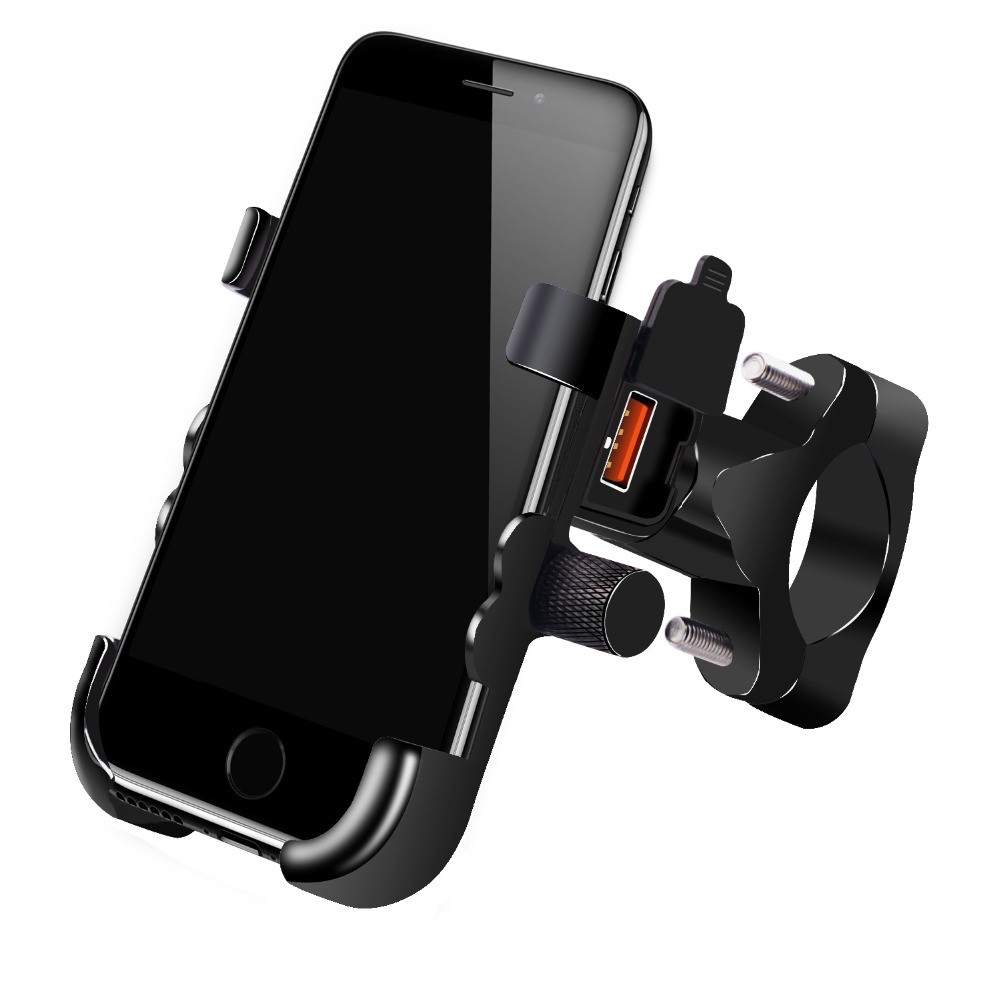 motorbike phone holder waterproof