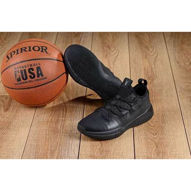 kobe ad exodus triple black