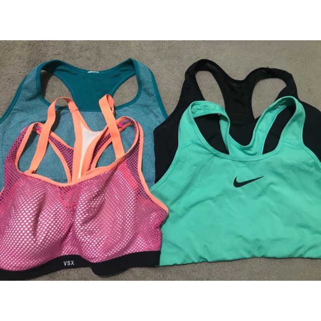 good affordable sports bras