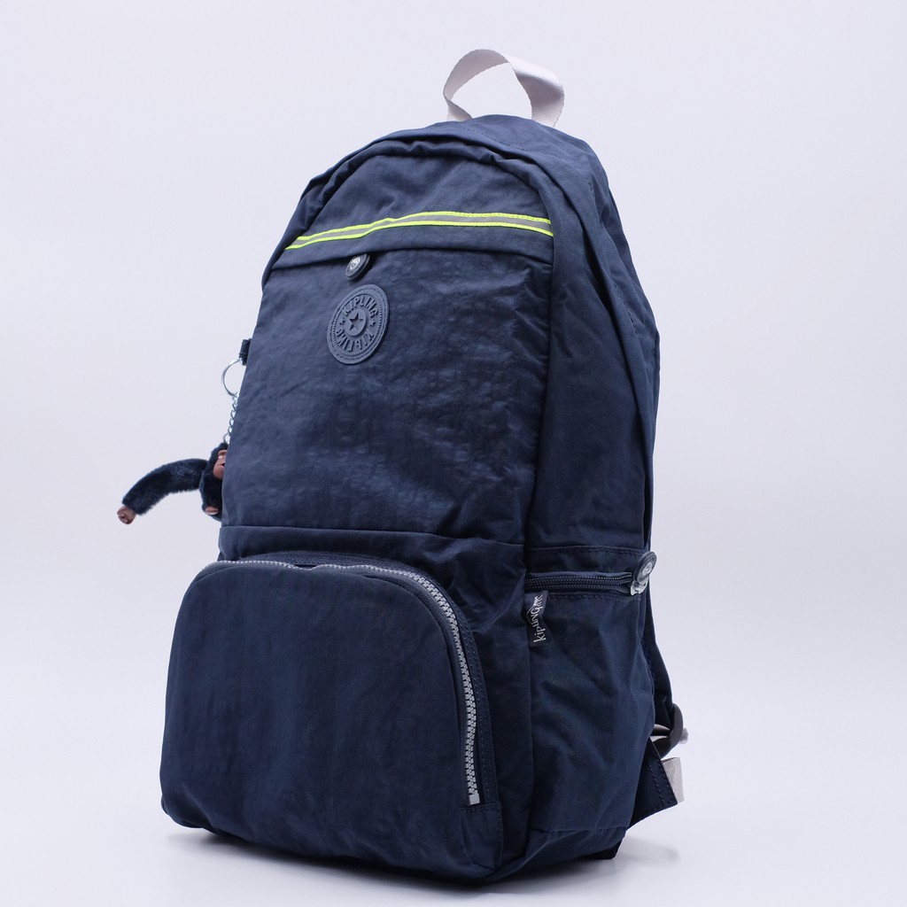 kipling travel backpack