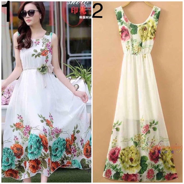 new long dress with price