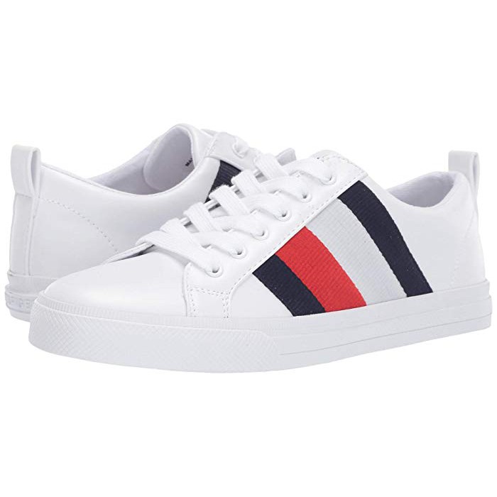 tommy hilfiger white shoes womens