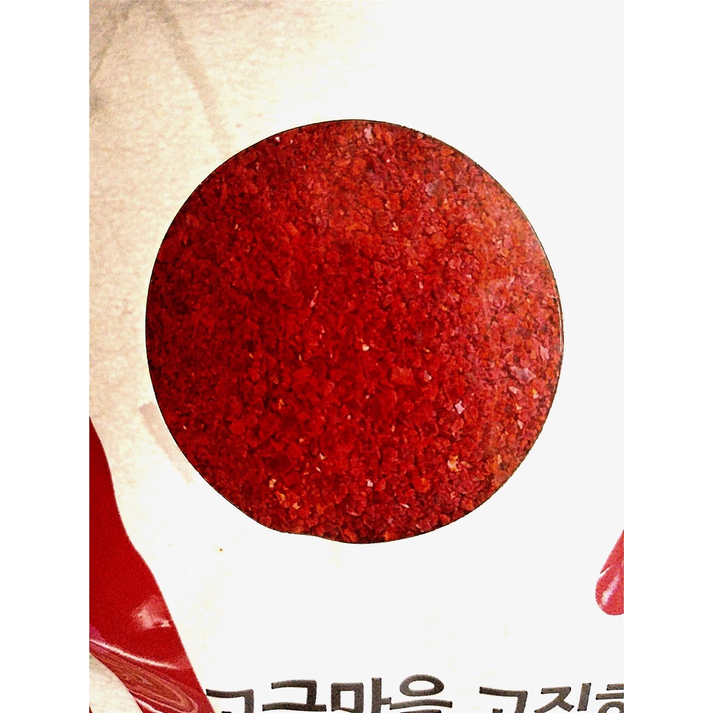 Daejoo Korean Red Chili Powder 1kg (Gochugaru) (used for Kimchi)（hot） #3