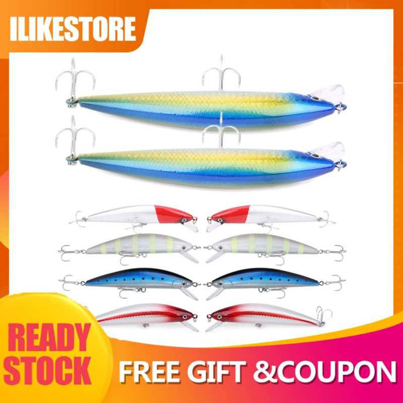 the lure shop
