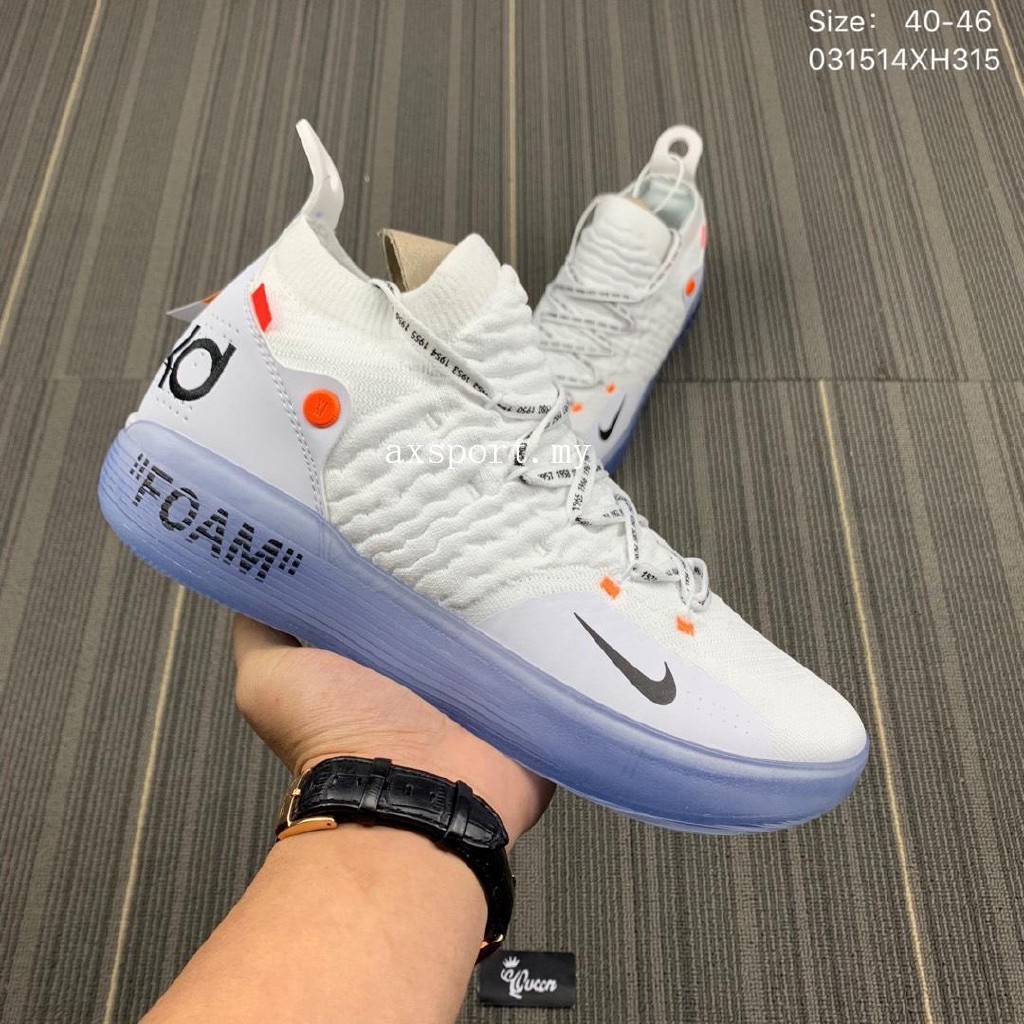 kd 10 size 3