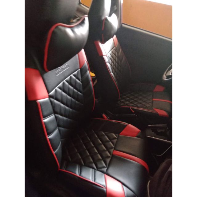 seat cover vios