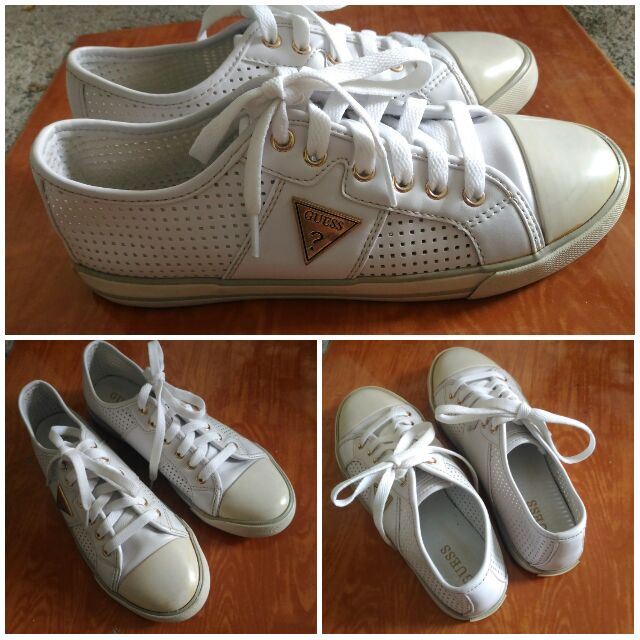 original guess shoes