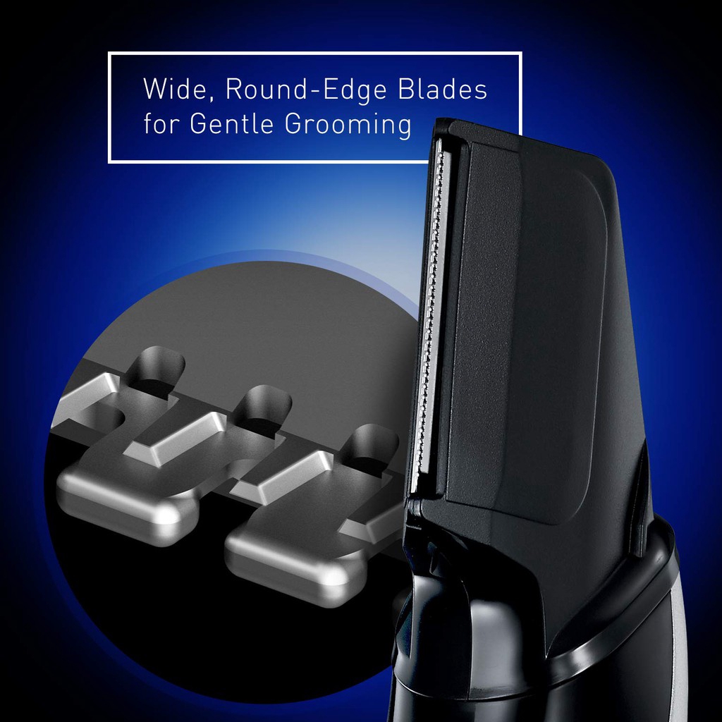 body groomer panasonic