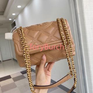 tory burch large fleming convertible shoulder bag