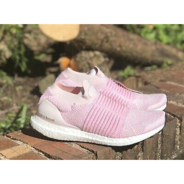 ultraboost laceless