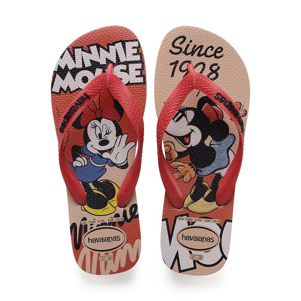 havaianas disney