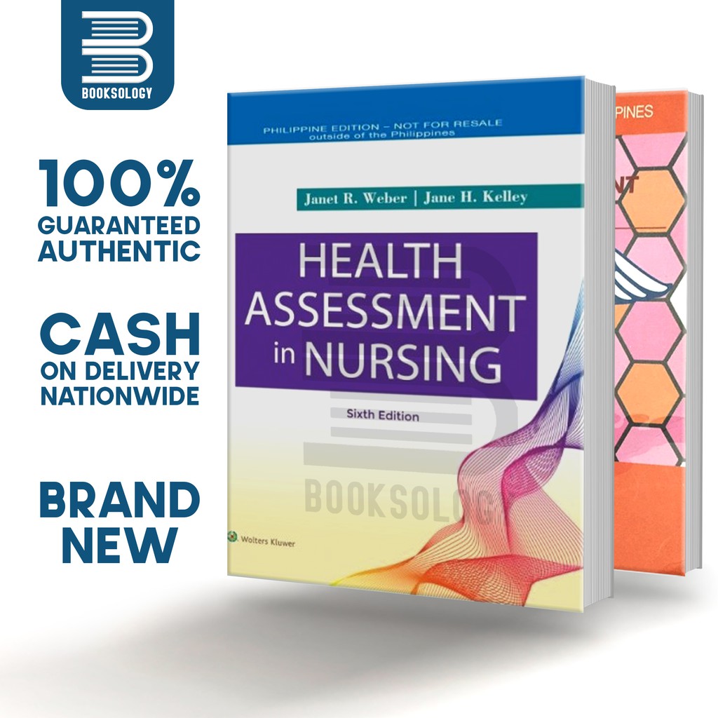 health assessment in nursing ebook