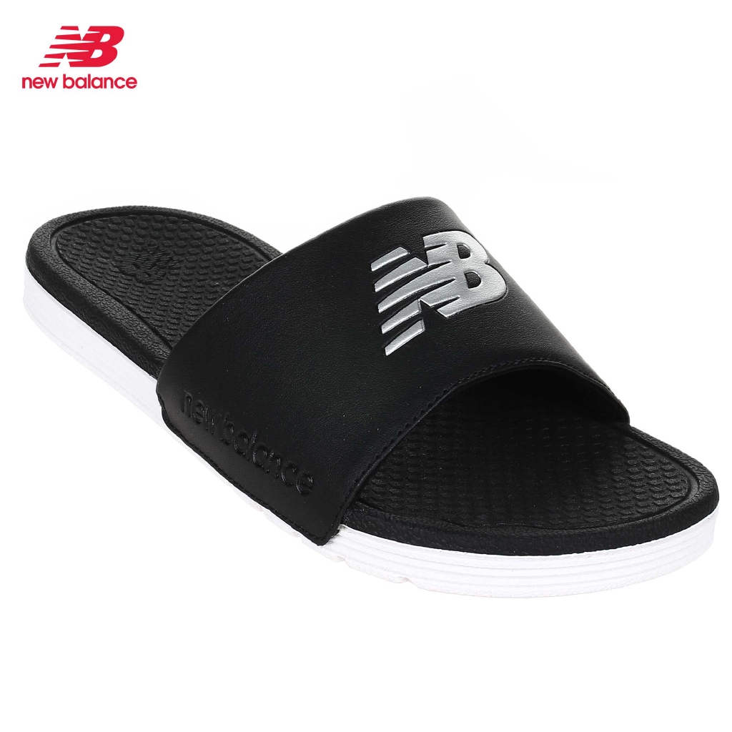 new balance women's slide sandals