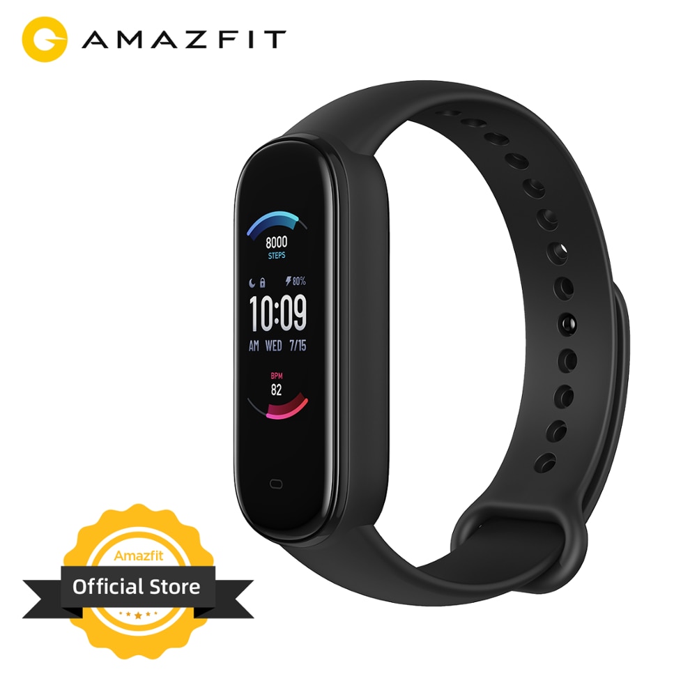 Miband Amazfit Band Shopee For Xiaomi Mi Band Global Strap