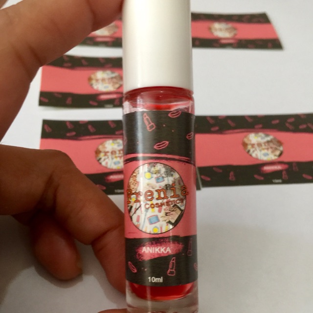 Packaging Lip Tint Layout Ideas is rated the best in 04/2024 - BeeCost