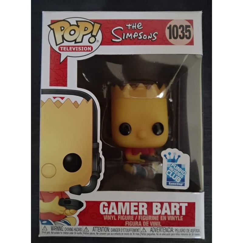 funko insider club gamestop