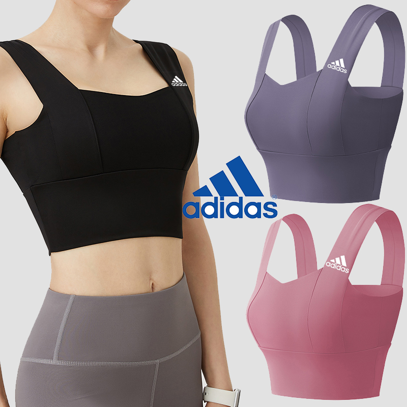 adidas women bra