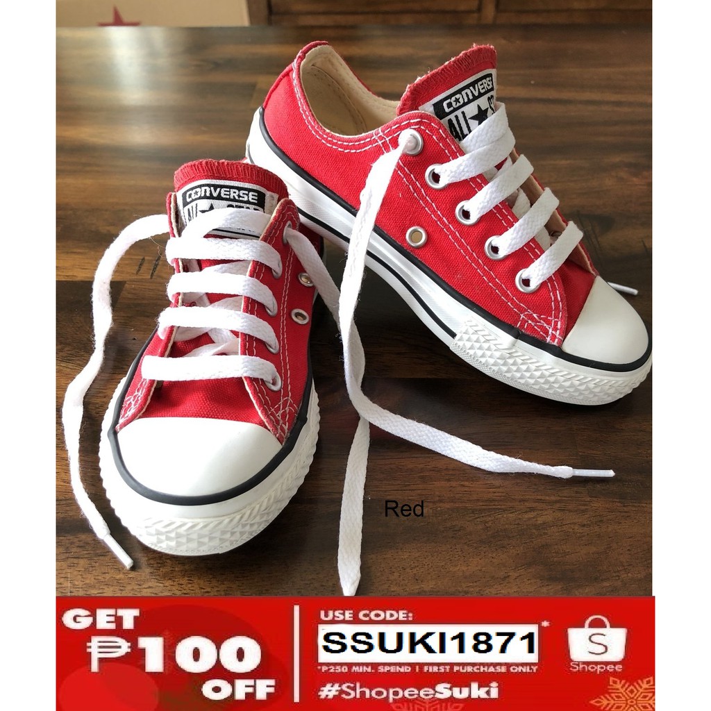 converse all star 29