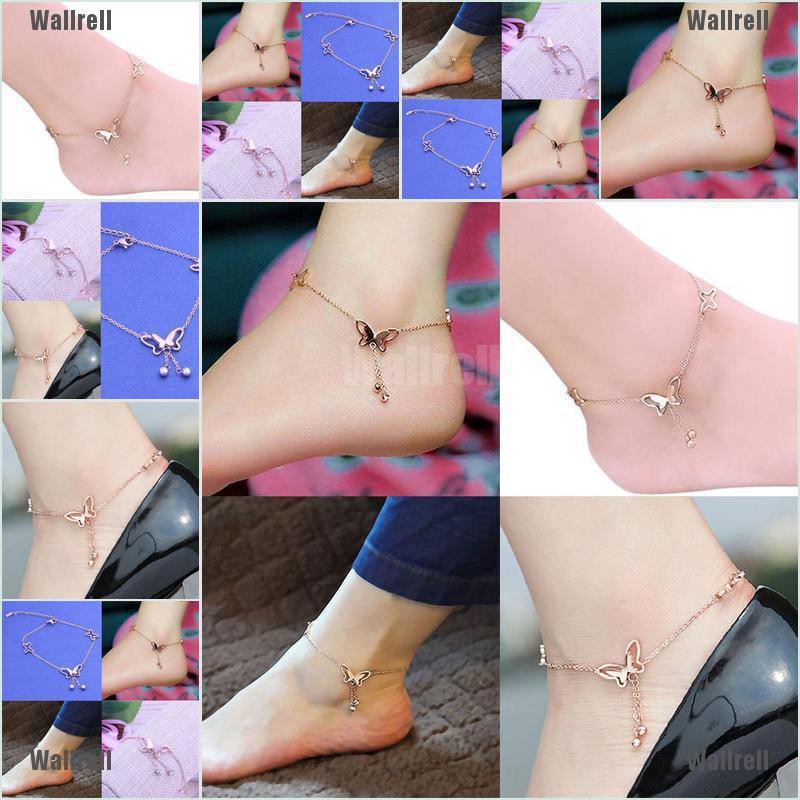 beach anklets sale