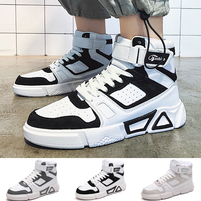 cool high top sneakers