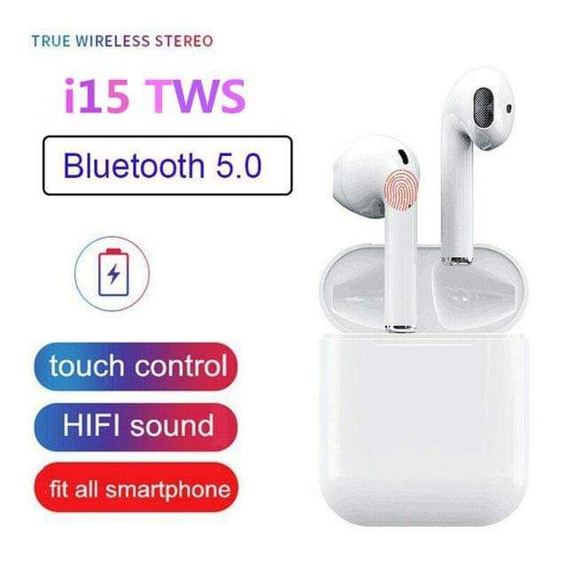 i15 tws price