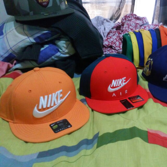 nike new era cap