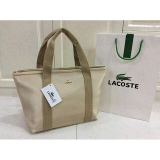 Lacoste bag | Shopee Philippines