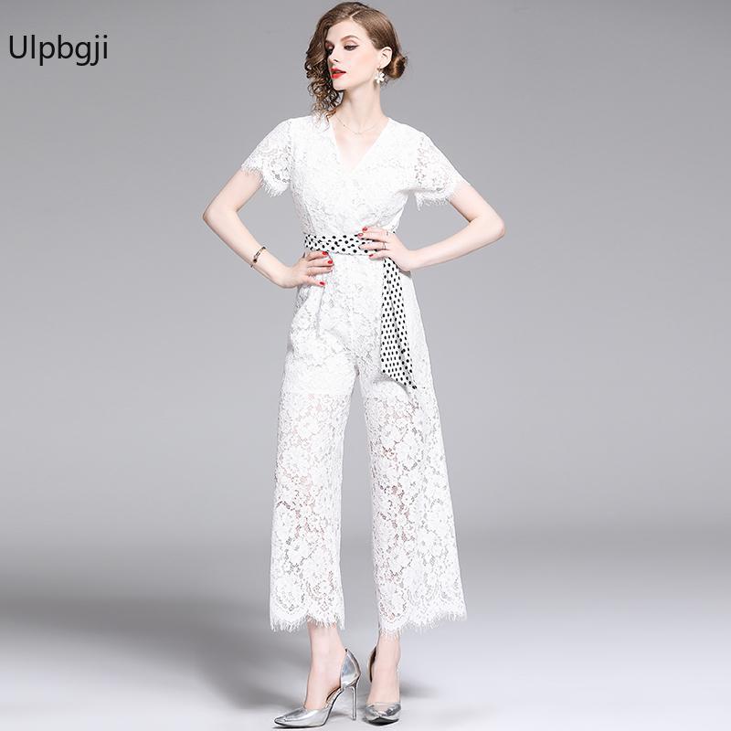 plus size white playsuit