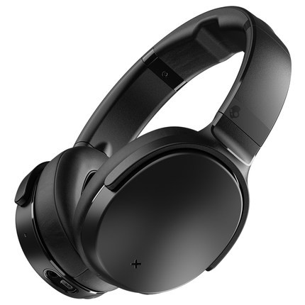 skull head bluetooth headphones