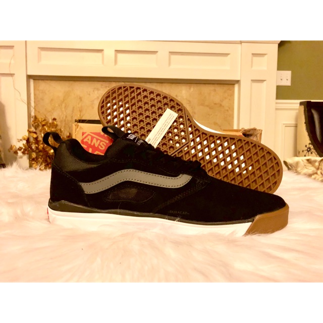 vans ultrarange original