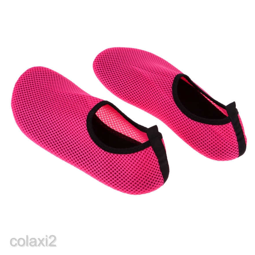 mesh water shoes