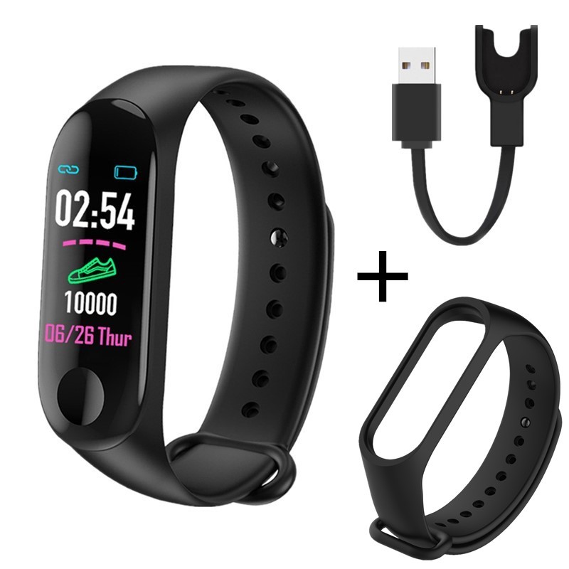smart m3 band