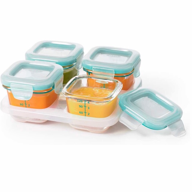 oxo tot food containers