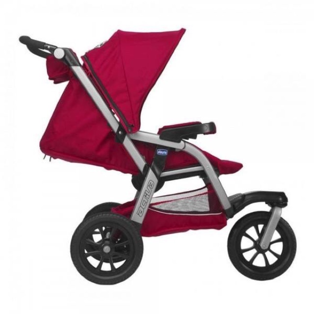 chicco active stroller