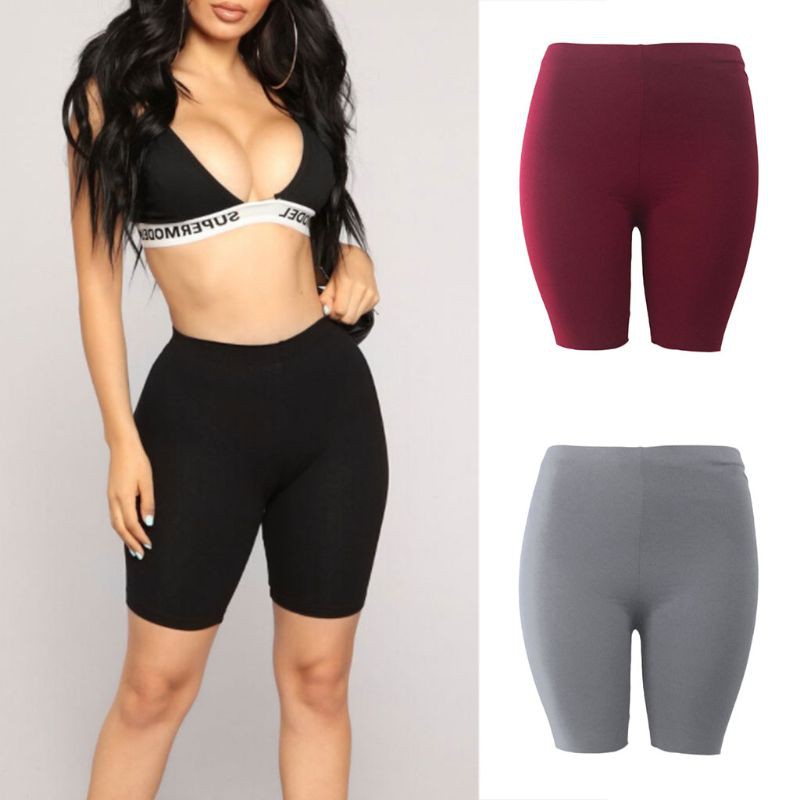 cycling short leggings