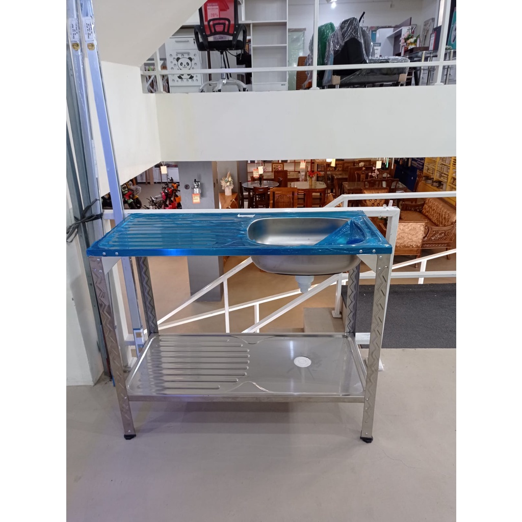 Dishwashing Basin KENNY N64 (Wings + Legs) Shopee Philippines