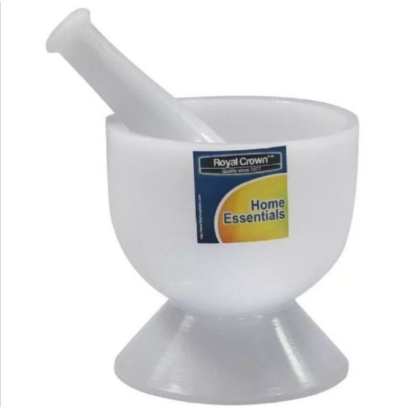 Plastic Mortar Pestle Shopee Philippines