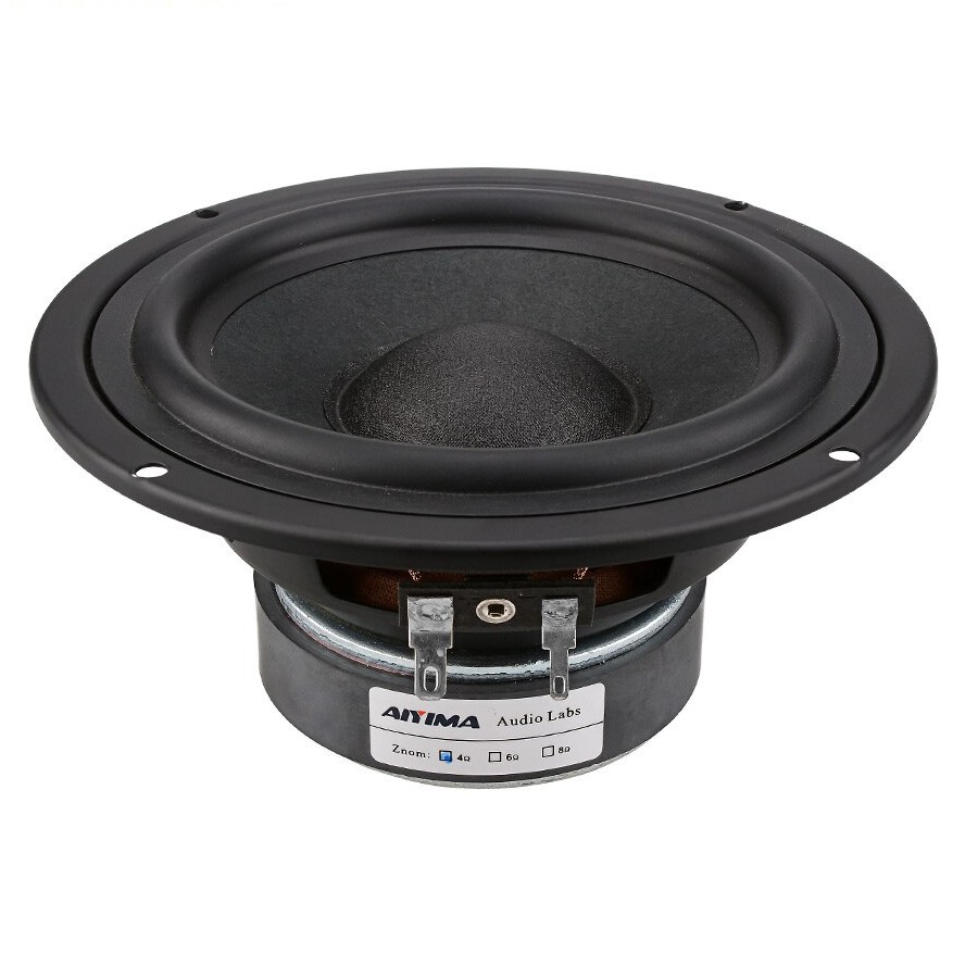 woofer 50w