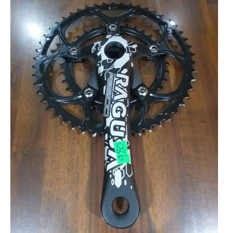 ragusa crankset