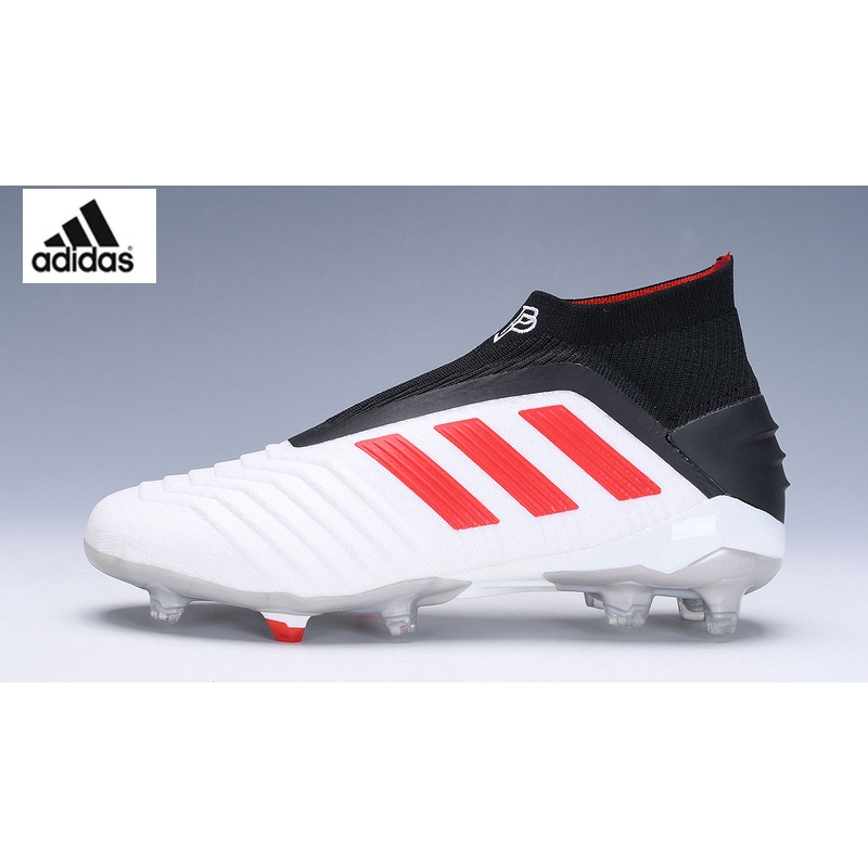 adidas predator no laces