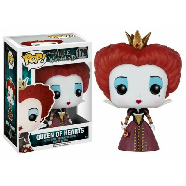 tim burton funko pop