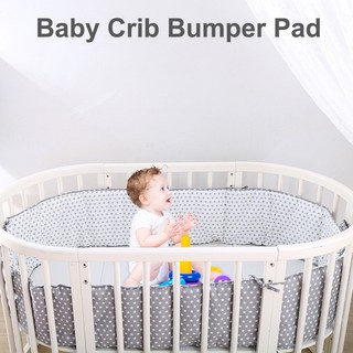 bumper guards for baby cribs
