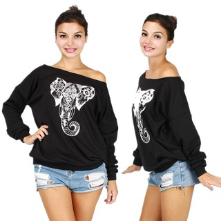 off shoulder with jumper shorts